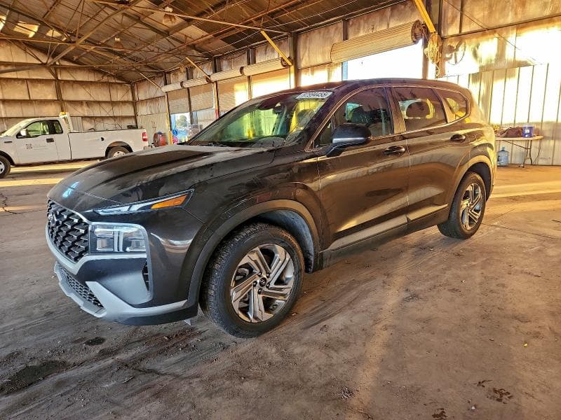2021 HYUNDAI SANTA FE SE - 1