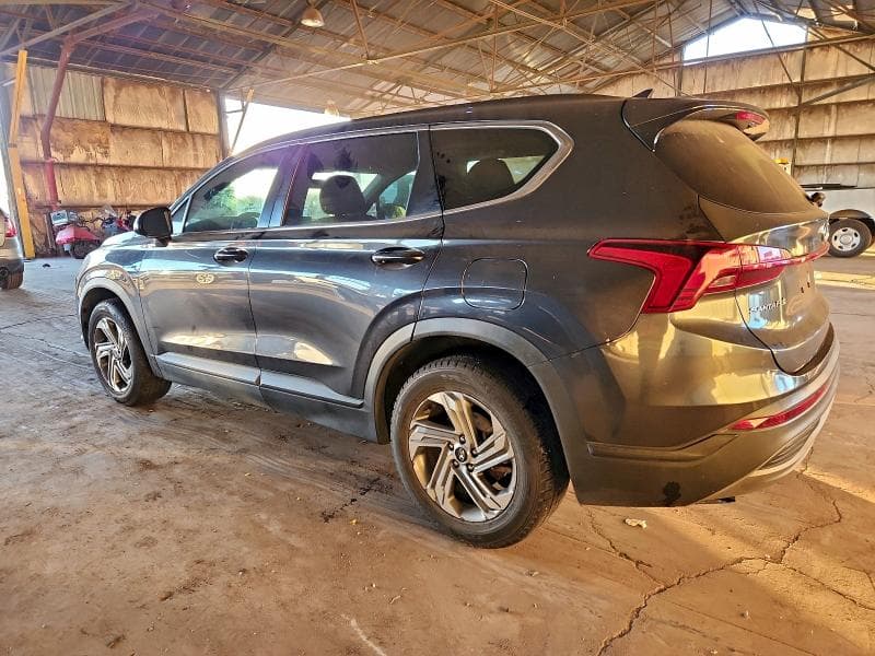 2021 HYUNDAI SANTA FE SE 2