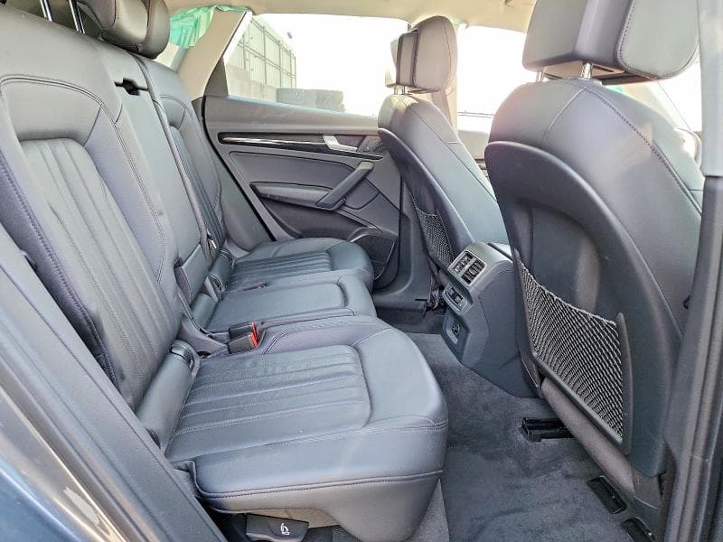 2018 AUDI Q5 PREMIUM PLUS PREMIUM PLUS 11