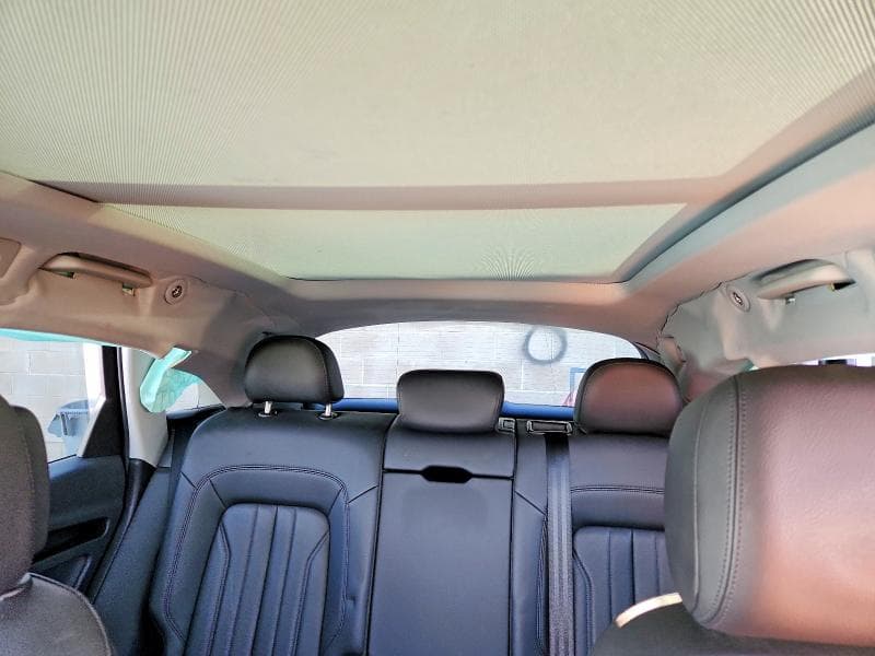 2018 AUDI Q5 PREMIUM PLUS PREMIUM PLUS 10