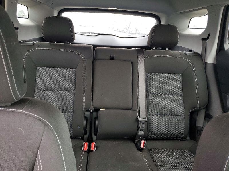 2023 GMC TERRAIN SLE 10