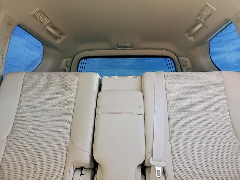 2022 LEXUS GX 460 10