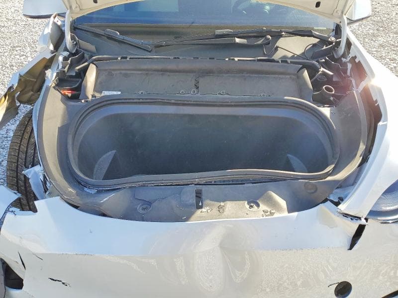 2022 TESLA MODEL Y 11