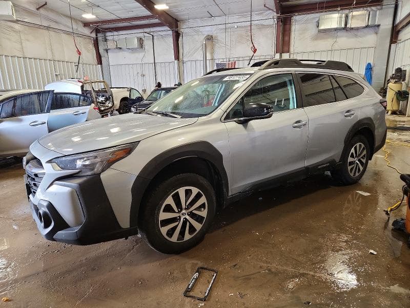 2025 SUBARU OUTBACK PREMIUM PREMIUM 2