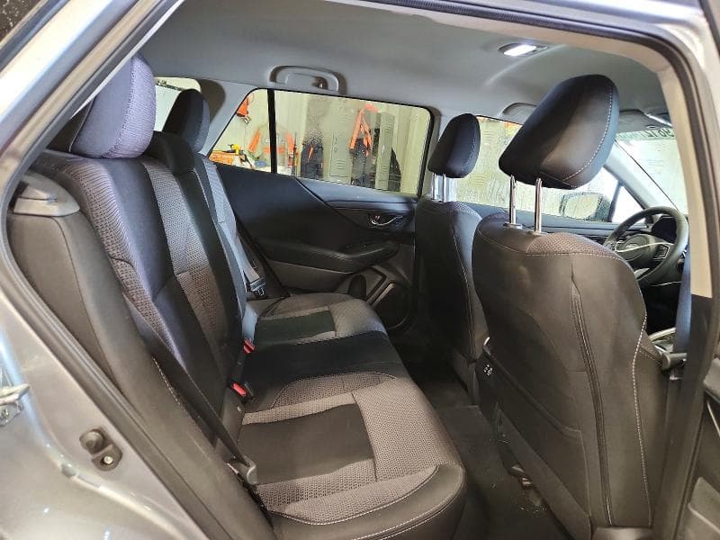 2025 SUBARU OUTBACK PREMIUM PREMIUM 12