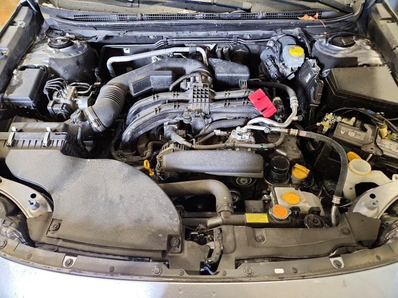 2025 SUBARU OUTBACK PREMIUM PREMIUM 13