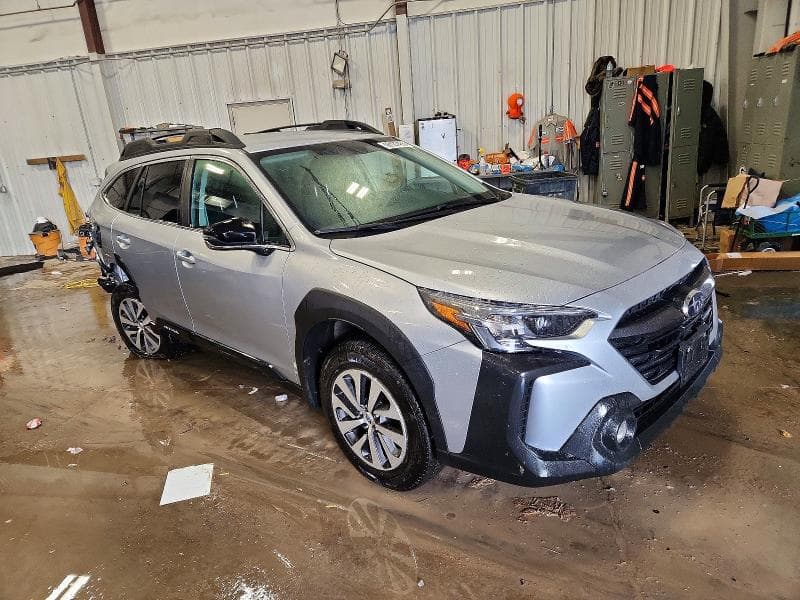 2025 SUBARU OUTBACK PREMIUM PREMIUM 5
