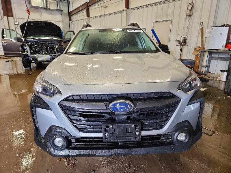 2025 SUBARU OUTBACK PREMIUM PREMIUM 6