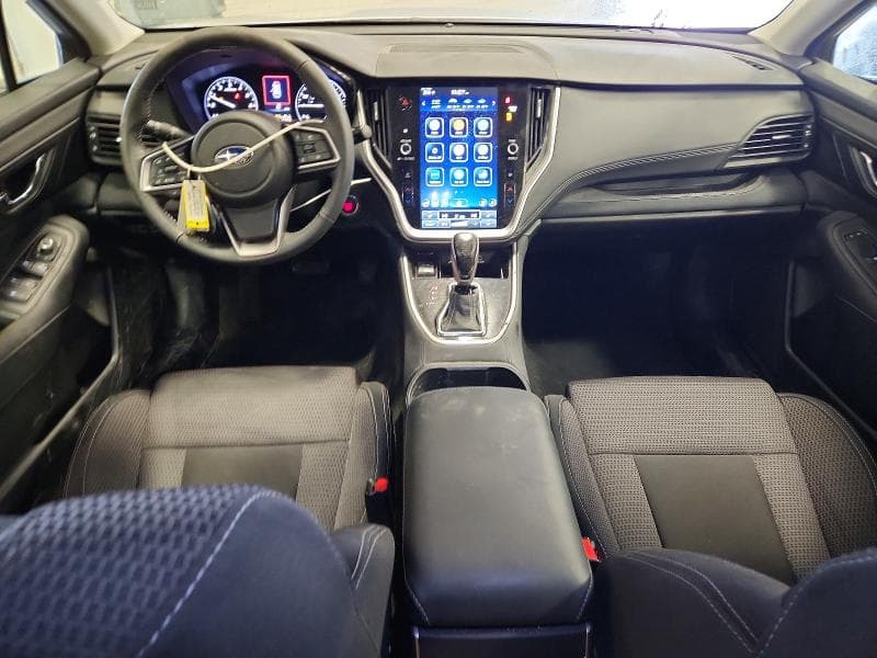2025 SUBARU OUTBACK PREMIUM PREMIUM 9