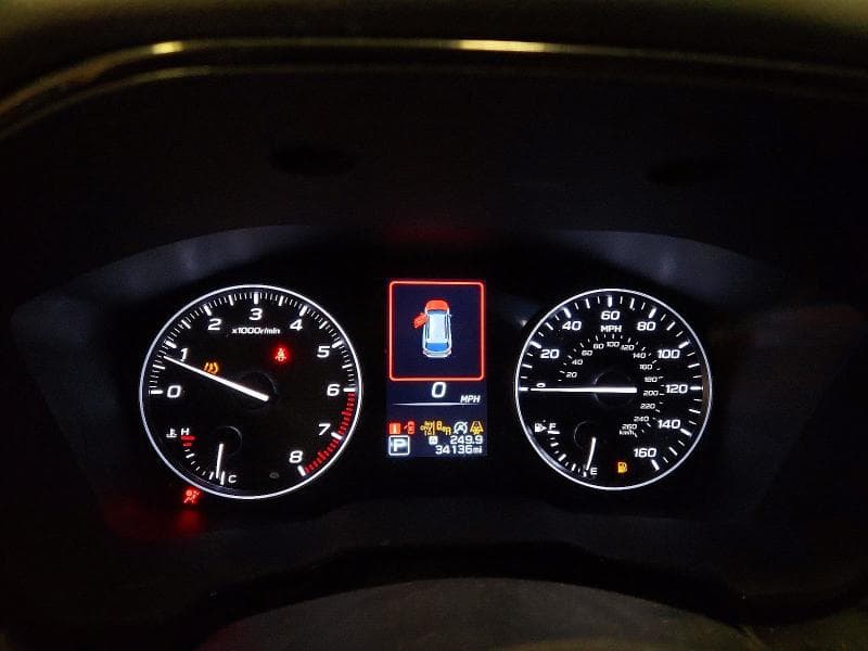 2025 SUBARU OUTBACK PREMIUM PREMIUM 10