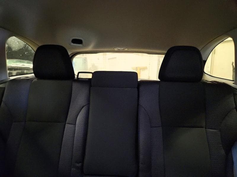 2025 SUBARU OUTBACK PREMIUM PREMIUM 11
