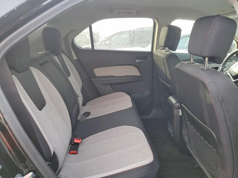 2017 CHEVROLET EQUINOX LS LS 11