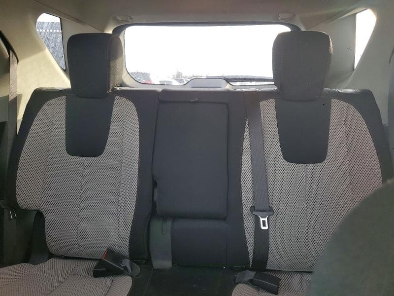 2017 CHEVROLET EQUINOX LS LS 10