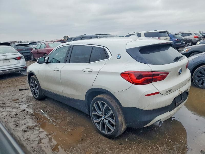 2018 BMW X2 XDRIVE28I 2