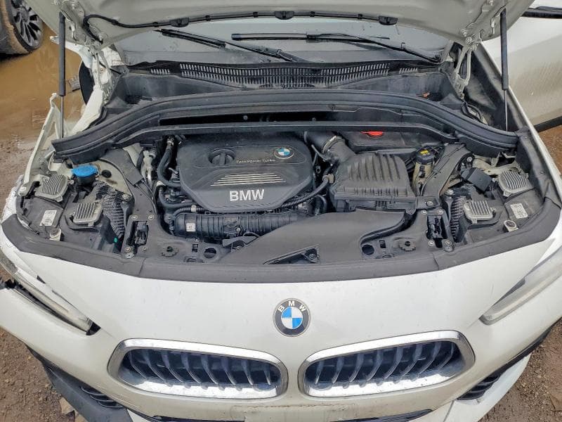 2018 BMW X2 XDRIVE28I 12