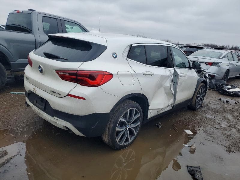 2018 BMW X2 XDRIVE28I 3