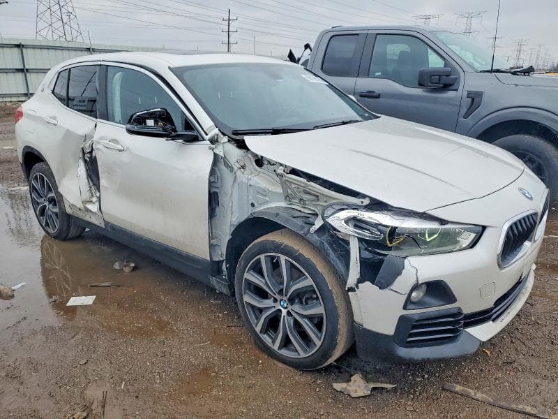 2018 BMW X2 XDRIVE28I 4