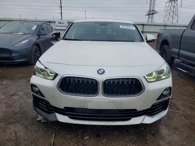 2018 BMW X2 XDRIVE28I 5