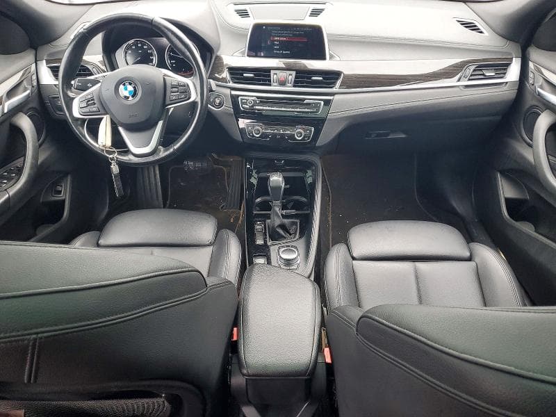 2018 BMW X2 XDRIVE28I 8