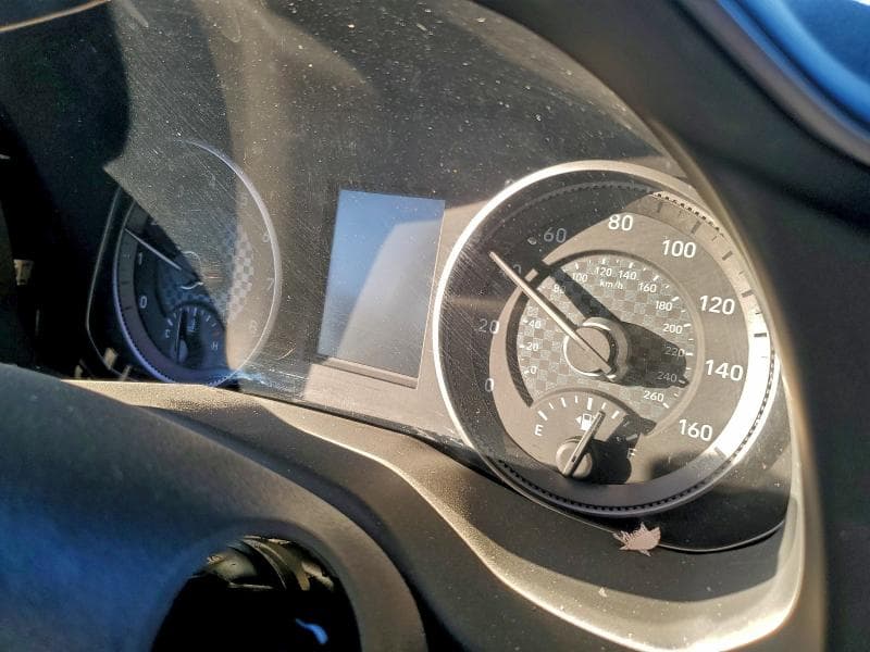 2020 HYUNDAI ELANTRA SEL 9