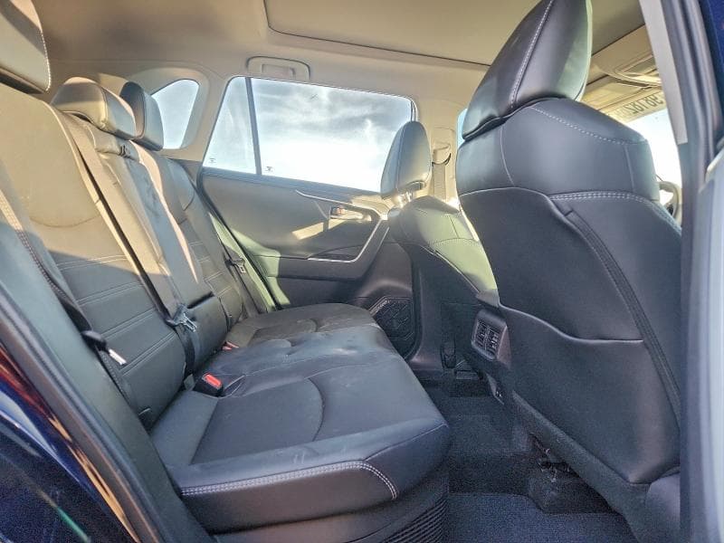 2023 TOYOTA RAV4 LIMITED LIMITED 12