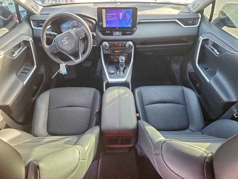 2023 TOYOTA RAV4 LIMITED LIMITED 9