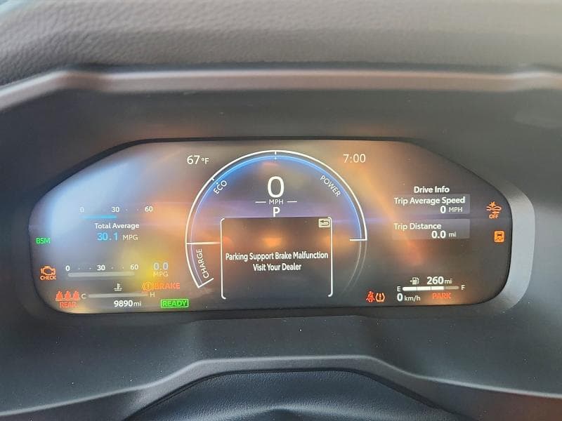 2023 TOYOTA RAV4 LIMITED LIMITED 10