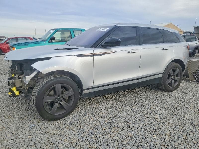 2020 LAND ROVER RANGE ROVER VELAR R-DYNAMIC S 1