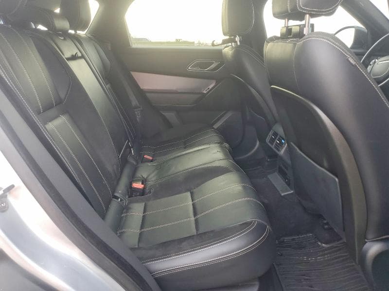 2020 LAND ROVER RANGE ROVER VELAR R-DYNAMIC S 11