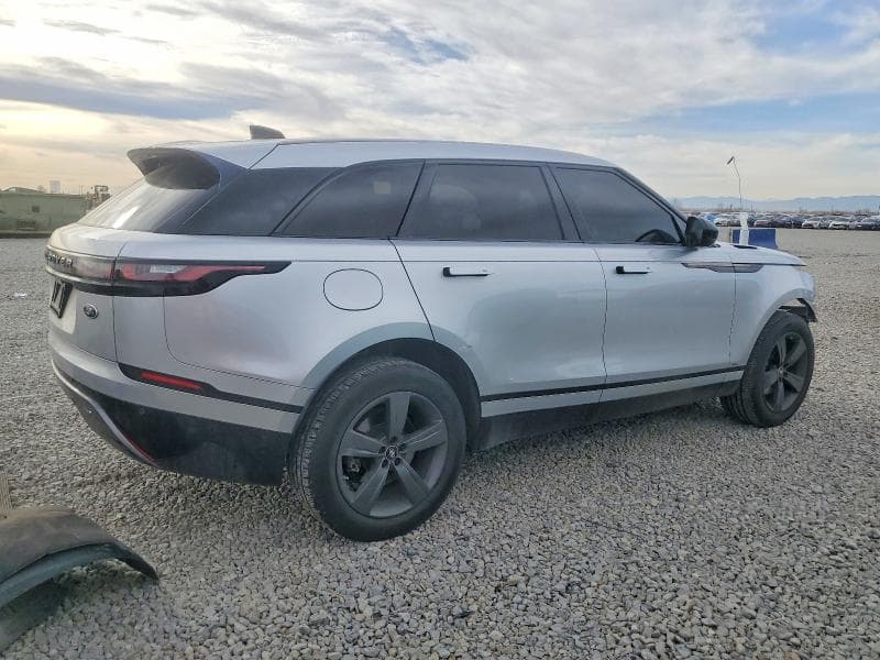 2020 LAND ROVER RANGE ROVER VELAR R-DYNAMIC S 3