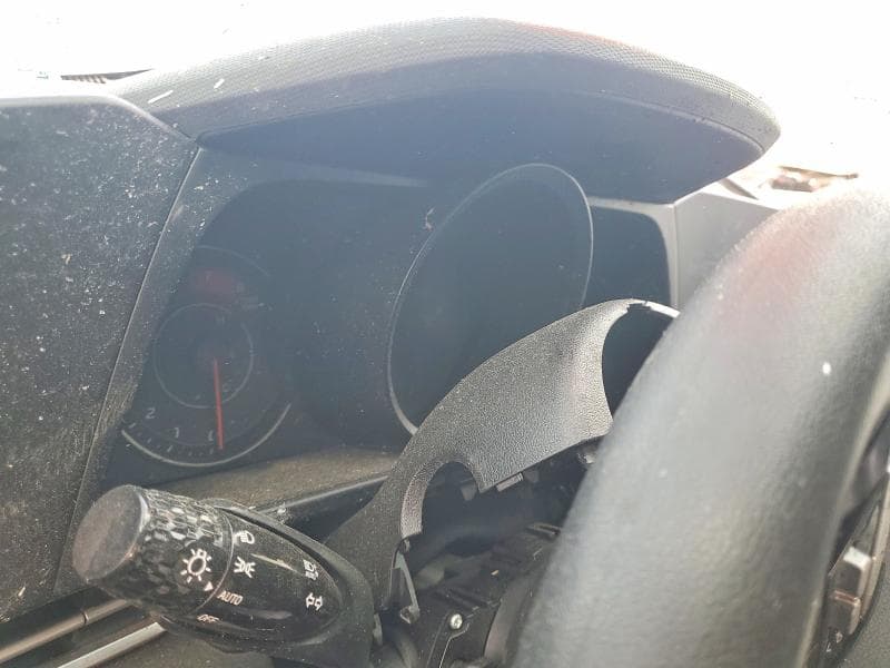 2022 HYUNDAI ELANTRA SEL SEL 9