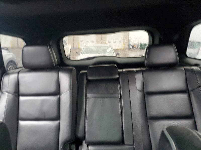 2019 JEEP GRAND CHEROKEE OVERLAND 10