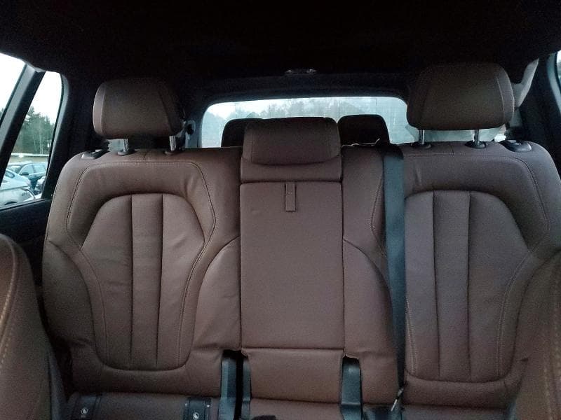 2022 BMW X7 XDRIVE40I 10