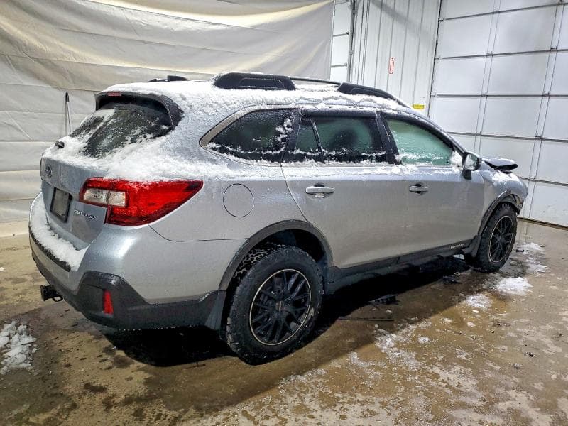 2019 SUBARU OUTBACK 2.5I PREMIUM 3