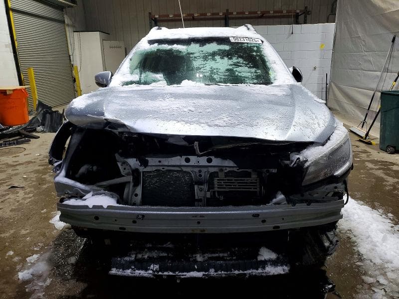 2019 SUBARU OUTBACK 2.5I PREMIUM 5