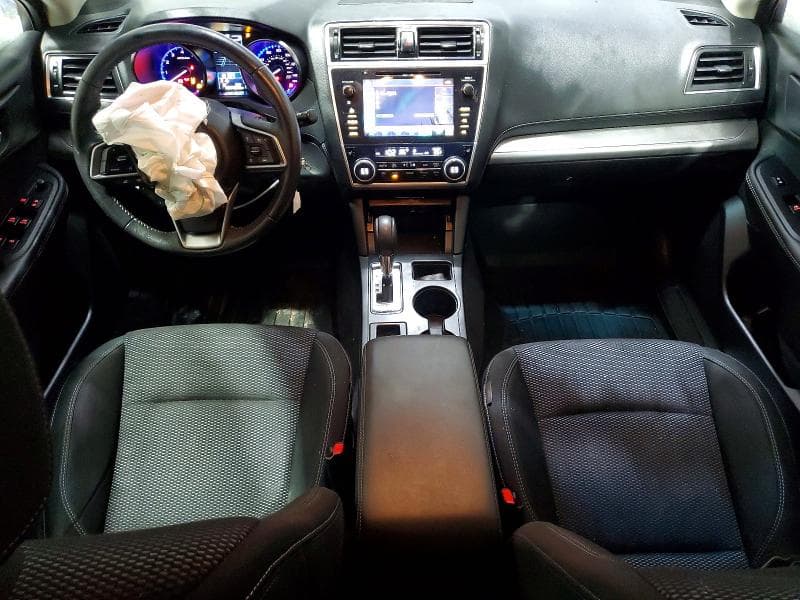 2019 SUBARU OUTBACK 2.5I PREMIUM 8