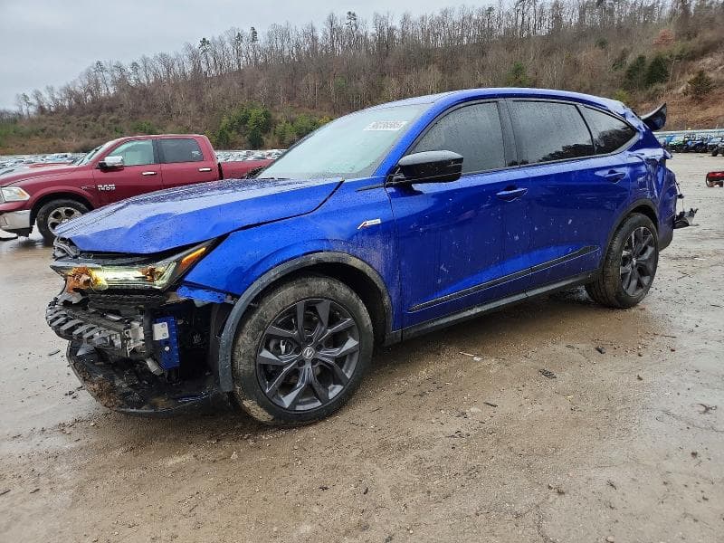2023 ACURA MDX A-SPEC A-SPEC - 1
