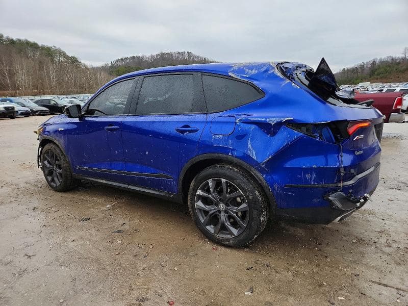 2023 ACURA MDX A-SPEC A-SPEC 2