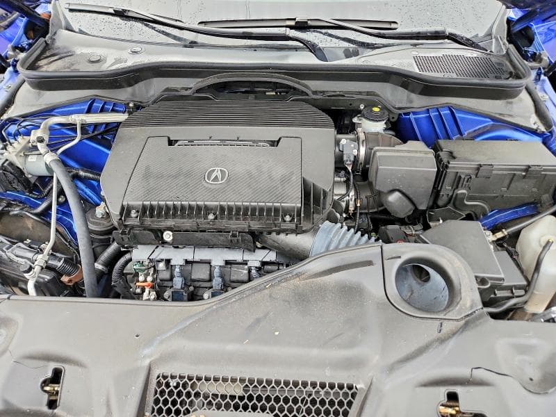 2023 ACURA MDX A-SPEC A-SPEC 12