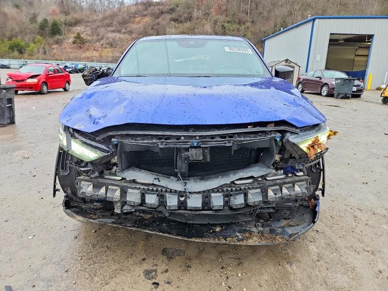 2023 ACURA MDX A-SPEC A-SPEC 5