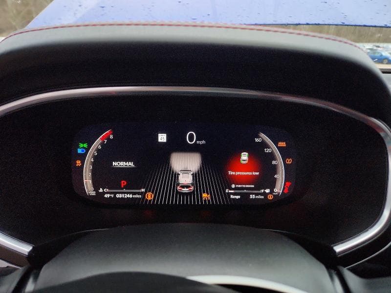 2023 ACURA MDX A-SPEC A-SPEC 9