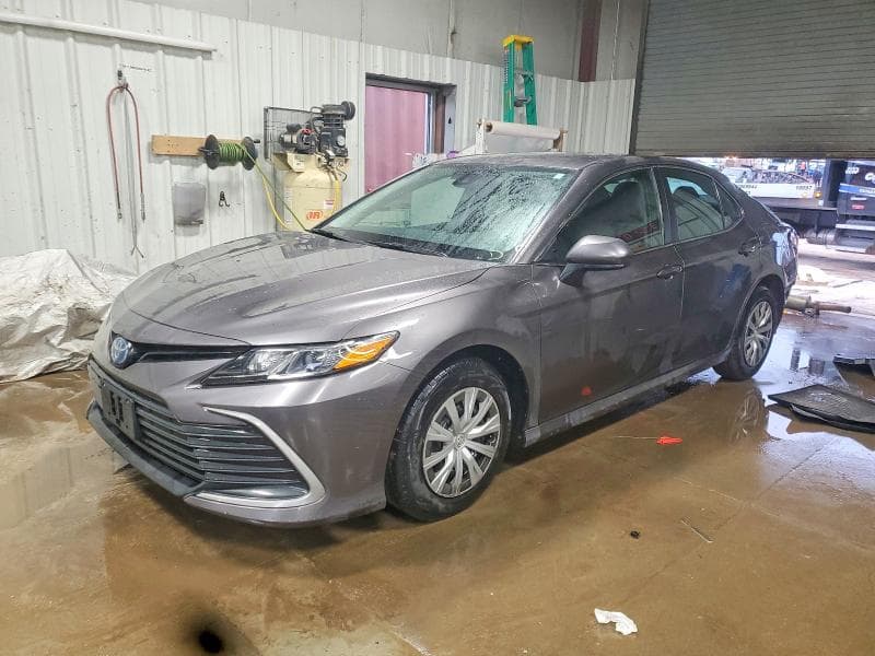 2023 TOYOTA CAMRY - 1