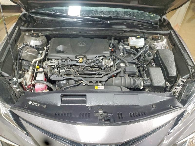2023 TOYOTA CAMRY 11