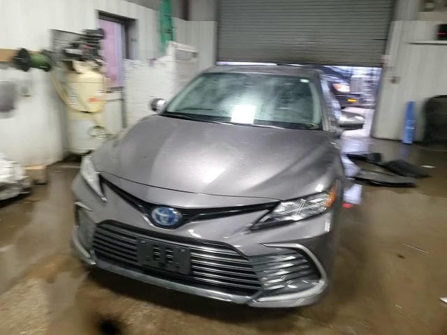 2023 TOYOTA CAMRY 13