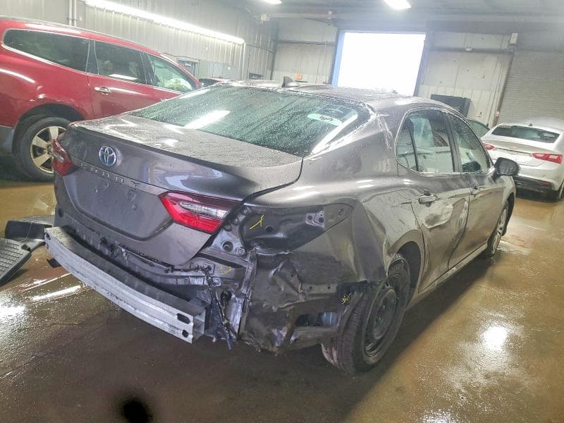 2023 TOYOTA CAMRY 3