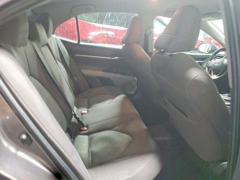2023 TOYOTA CAMRY 10