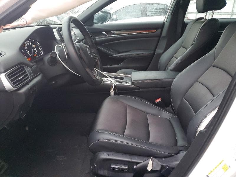 2022 HONDA ACCORD HYBRID SPORT HYBRID SPORT 7