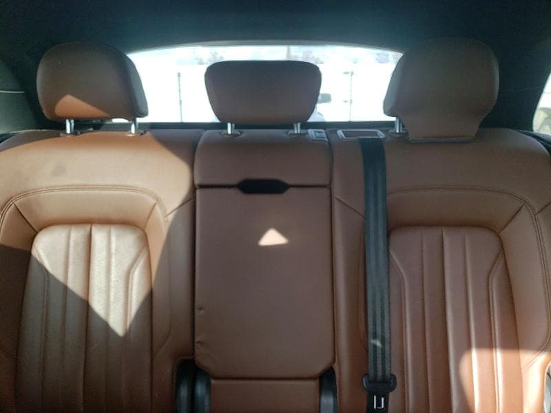 2018 AUDI Q5 PREMIUM PLUS PREMIUM PLUS 11