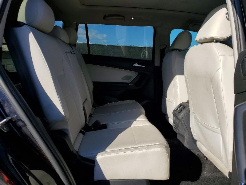 2020 VOLKSWAGEN TIGUAN SE 11