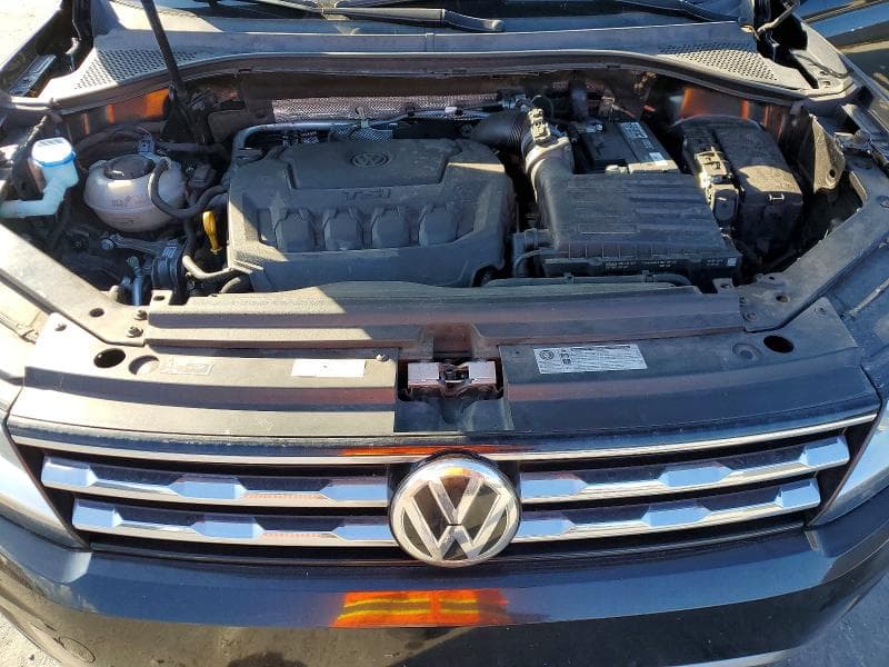 2020 VOLKSWAGEN TIGUAN SE 12